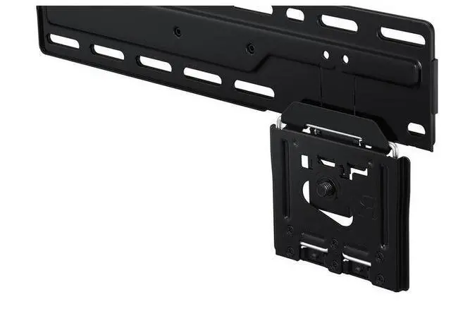 Alt view image 3 of 6 - Samsung Slim Fit Wall Mount for 42-Inch to 85-Inch Samsung TVs - WMN-H50EB/ZA