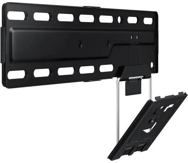 Alt view image 6 of 6 - Samsung Slim Fit Wall Mount for 42-Inch to 85-Inch Samsung TVs - WMN-H50EB/ZA