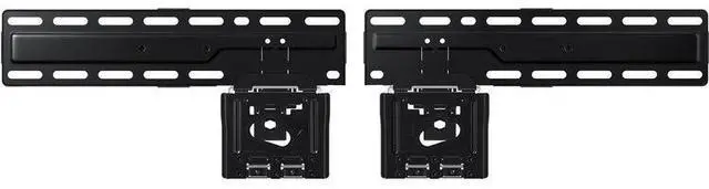 Alt view image 4 of 6 - Samsung Slim Fit Wall Mount for 42-Inch to 85-Inch Samsung TVs - WMN-H50EB/ZA
