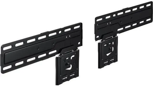 Alt view image 5 of 6 - Samsung Slim Fit Wall Mount for 42-Inch to 85-Inch Samsung TVs - WMN-H50EB/ZA