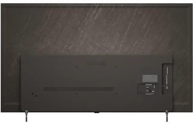 Alt view image 6 of 6 - LG OLED B6 4K 65-Inch Smart TV - OLED65B6GUA
