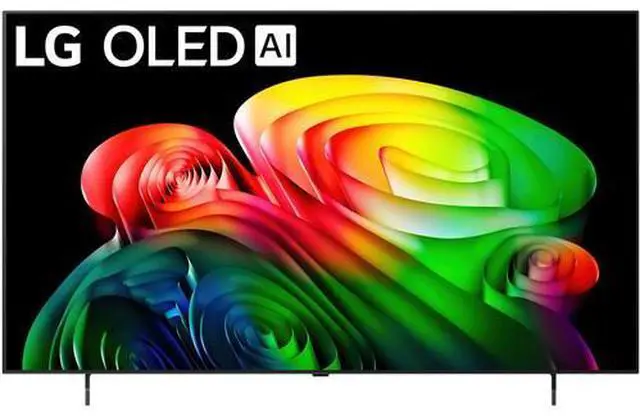 Main image of LG OLED B6 4K 65-Inch Smart TV - OLED65B6GUA