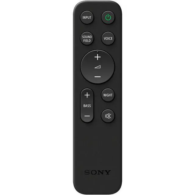 Alt view image 7 of 7 - Sony BRAVIA Theater Trio with 3 Speaker Units with Dolby Atmos and DTS:X - HTA8