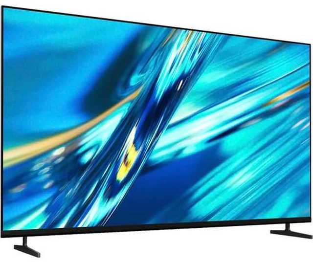 Alt view image 2 of 7 - Sony BRAVIA 3 II 65" 4K HDR Smart LED TV