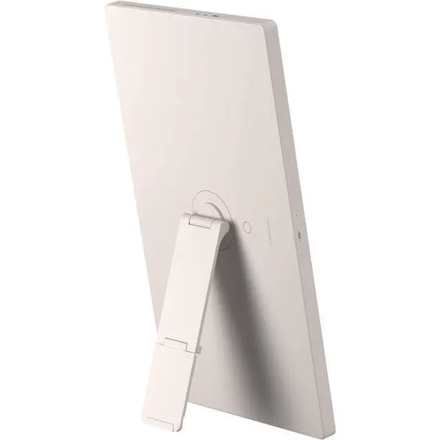 Alt view image 5 of 6 - LG 32-Inch StanbyME 2 Max Portable, Detachable Touch Screen TV, Dolby Vision, HDR10, Filmmaker Mode, 4.5hr Built-in Battery, Full Swivel Rotation (32LX6BWGA, 2026)
