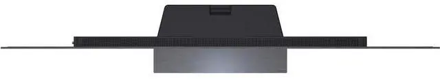 Alt view image 5 of 7 - LG 77" 4K HDR Smart OLED evo AI C6H TV