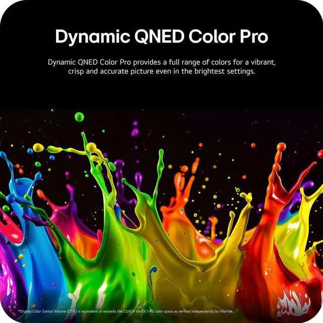 Alt view image 7 of 7 - LG 77" 4K HDR Smart OLED evo AI C6H TV
