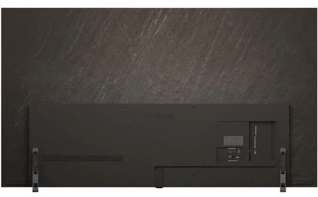 Alt view image 5 of 5 - LG OLED B6 4K 83-Inch Smart TV - OLED83B6GUA