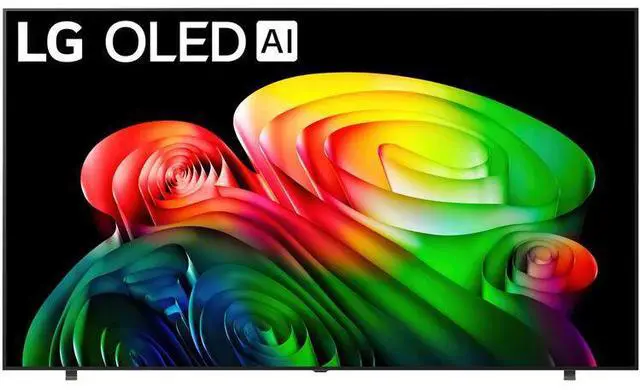 Main image of LG OLED B6 4K 83-Inch Smart TV - OLED83B6GUA