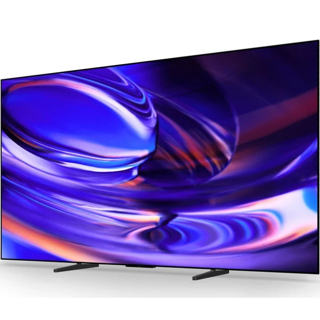 Alt view image 4 of 5 - Sony BRAVIA 6 OLED 4K 83-Inch HDR Google TV with Gemini - K83A60