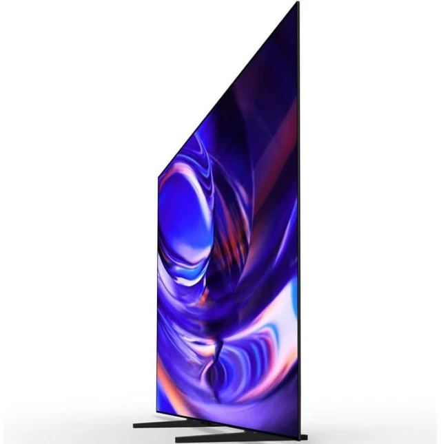 Main image of Sony BRAVIA 6 OLED 4K 83-Inch HDR Google TV with Gemini - K83A60