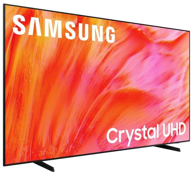 Alt view image 2 of 5 - Samsung DU9000 Series 98-Inch Crystal UHD 4K Smart TV - UN98U9000HFXZA