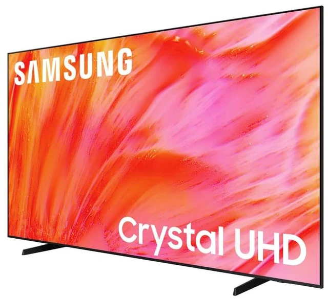 Alt view image 3 of 5 - Samsung DU9000 Series 98-Inch Crystal UHD 4K Smart TV - UN98U9000HFXZA