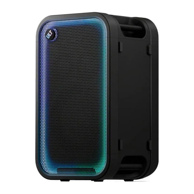 Alt view image 2 of 7 - Sony ULT TOWER 7 Wireless Party Speaker in Black - SRSULT700