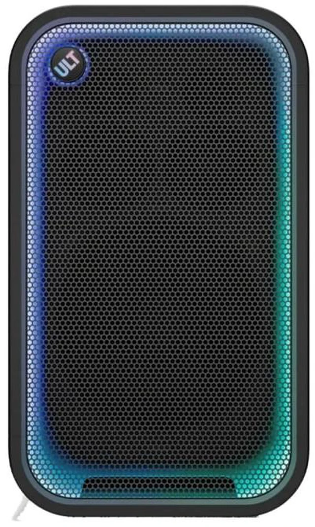 Main image of Sony ULT TOWER 7 Wireless Party Speaker in Black - SRSULT700