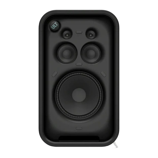 Alt view image 3 of 7 - Sony ULT TOWER 7 Wireless Party Speaker in Black - SRSULT700