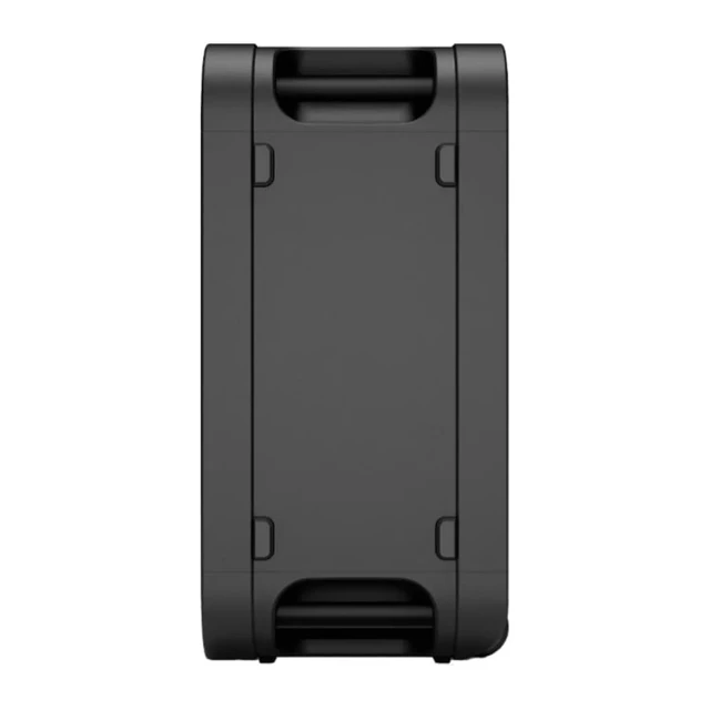 Alt view image 7 of 7 - Sony ULT TOWER 7 Wireless Party Speaker in Black - SRSULT700