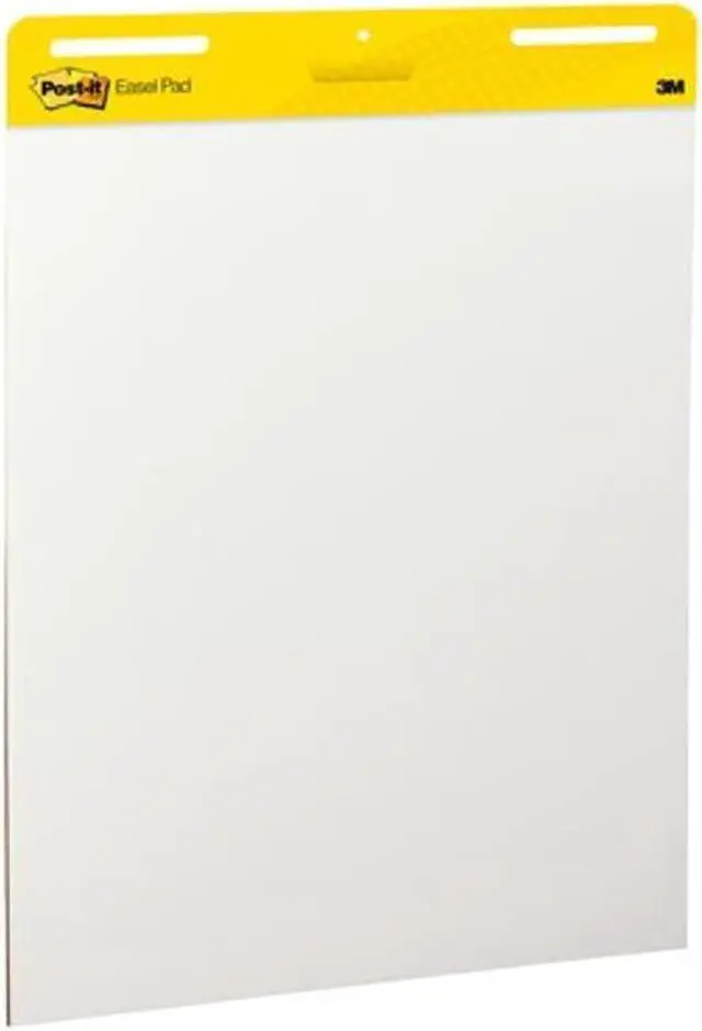 Alt view image 2 of 20 - 3M 559VAD6PK, 3M Post-it Self-Stick Easel Pads, MMM559VAD6PK, MMM 559VAD6PK