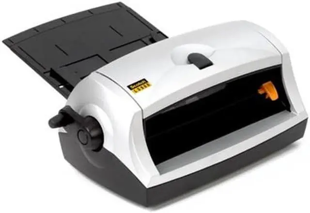 Alt view image 2 of 20 - Scotch Heat-free Laminating Machine LS960