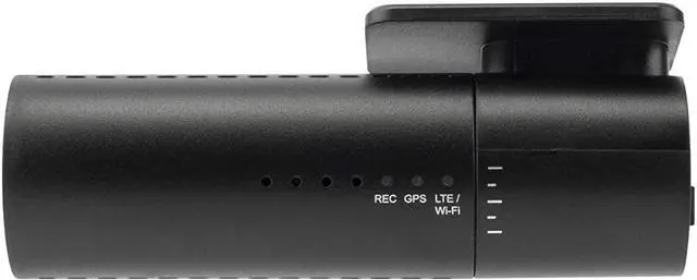 Alt view image 5 of 6 - BlackVue DR590X-1CH Plus | Full HD Wi-Fi Dashcam | Hardwiring Cable Included 64GB