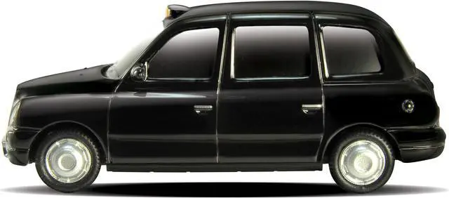 Alt view image 3 of 7 - AutoDrive London Taxi TX4 32GB USB Flash Drive
