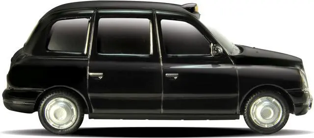 Alt view image 5 of 7 - AutoDrive London Taxi TX4 32GB USB Flash Drive