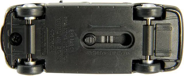 Alt view image 7 of 7 - AutoDrive London Taxi TX4 32GB USB Flash Drive