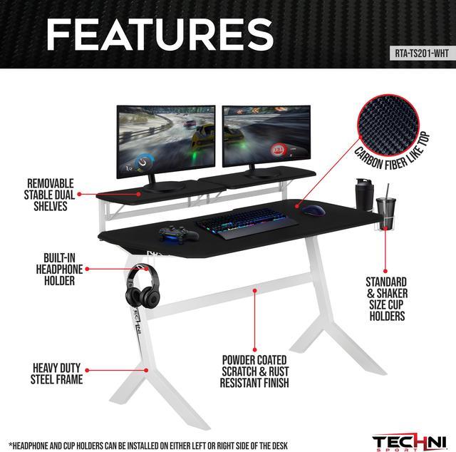 Techni sport online desk