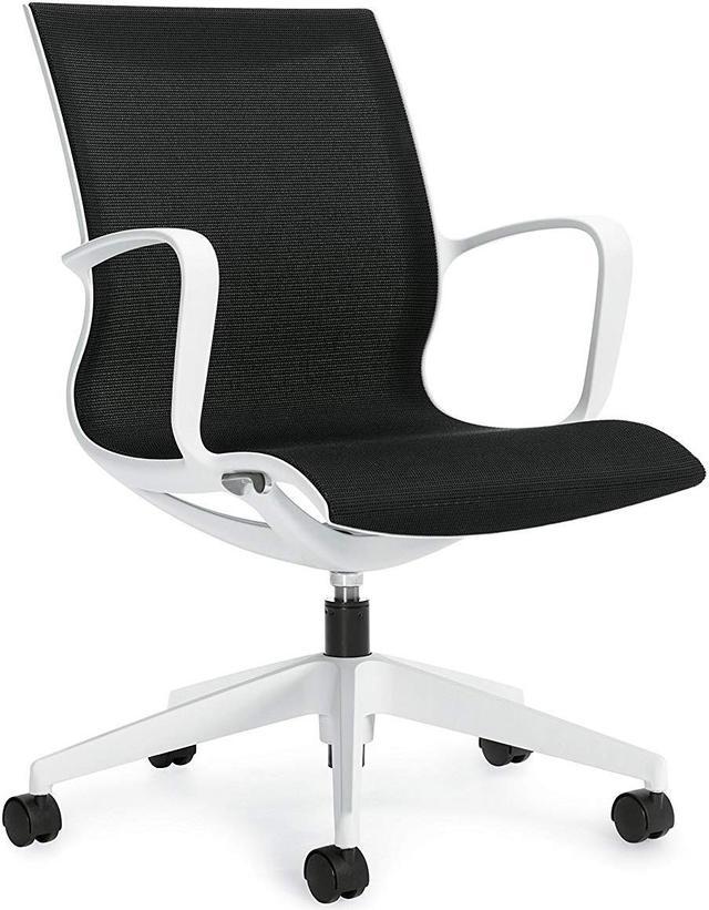 lightweight ergonomic chair