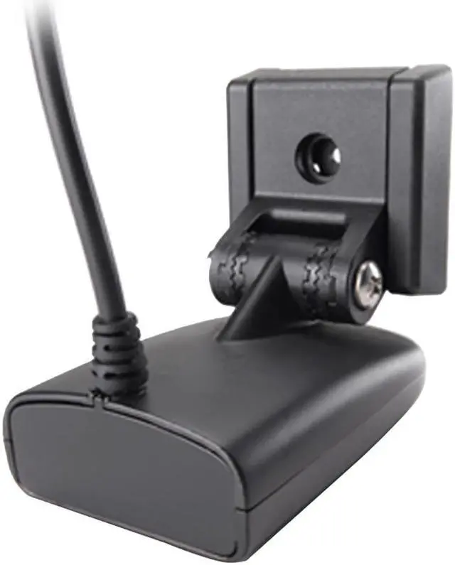 Alt view image 3 of 7 - Humminbird 710200-1 Humminbird Transom Mount Transducer Xnt 9 Si 180 T