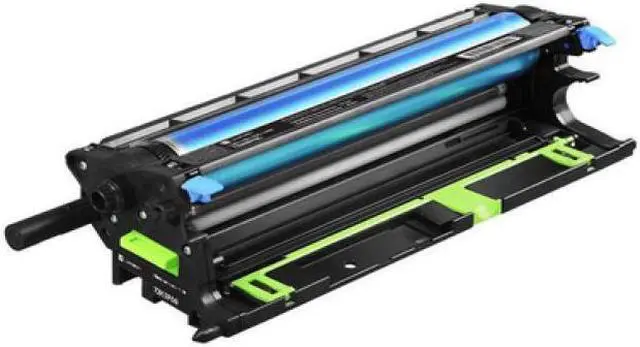 Alt view image 4 of 18 - Lexmark Cx820 Photoconductor
