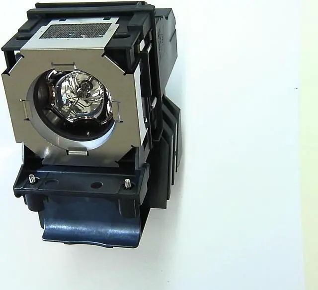 Alt view image 4 of 9 - Canon RS-LP09 340W NSH (AC) Replacement Lamp for WUX6000/D Projector #9963B001