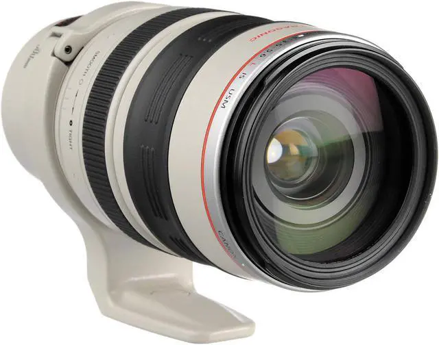Alt view image 4 of 6 - Canon EF 28-300mm f/3.5-5.6L IS USM Lens