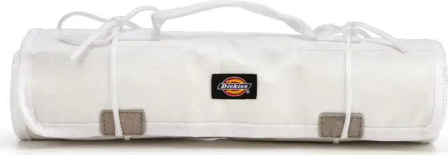 Main image of Dickies Work Gear 57051 Large Paint Brush / Tool Organizer Roll
