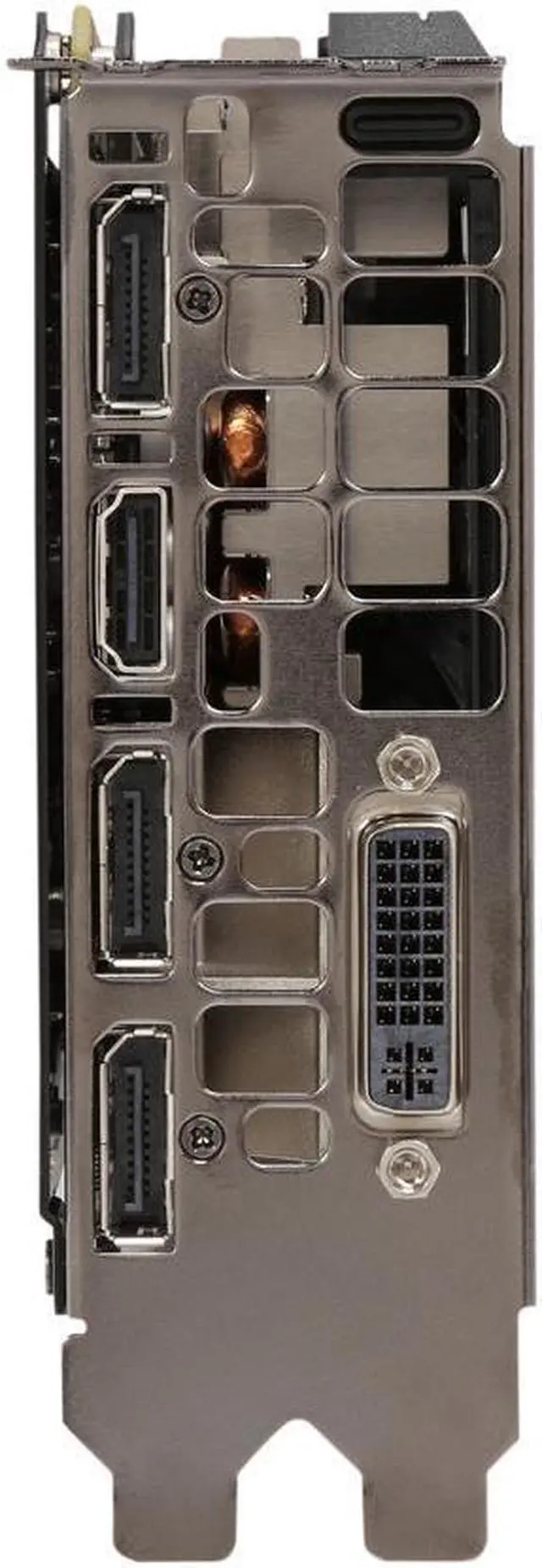 Alt view image 2 of 5 - EVGA GeForce GTX 970 04G-P4-3978-KR 4GB FTW+ GAMING w/ACX 2.0+, Whisper Silent Cooling w/ Free Installed Backplate Graphics Card
