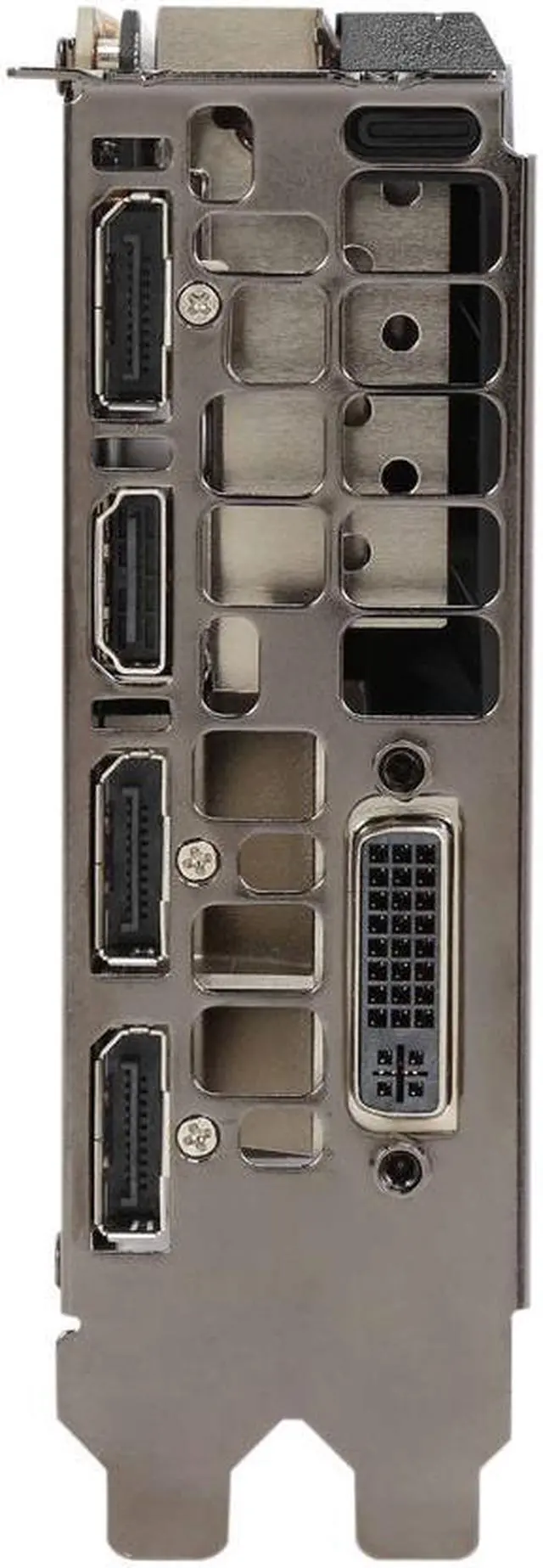 Alt view image 5 of 6 - EVGA GeForce GTX 980 04G-P4-2981-KR 4GB GAMING w/ACX 2.0, 26% Cooler and 36% Quieter Cooling For Gaming Graphics Card