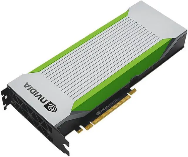 Main image of NVIDIA Quadro RTX 6000 Passive Graphic Card - 24 GB GDDR6