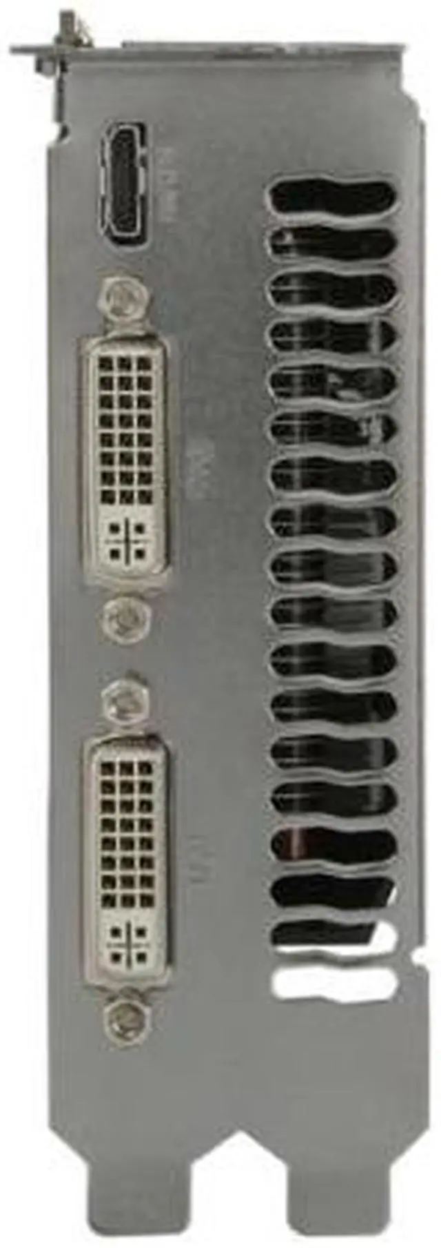 Alt view image 2 of 6 - EVGA GeForce GTX 560 (Fermi) DirectX 11 01G-P3-1460-KR 1GB 256-Bit GDDR5 PCI Express 2.0 x16 HDCP Ready SLI Support Video Card