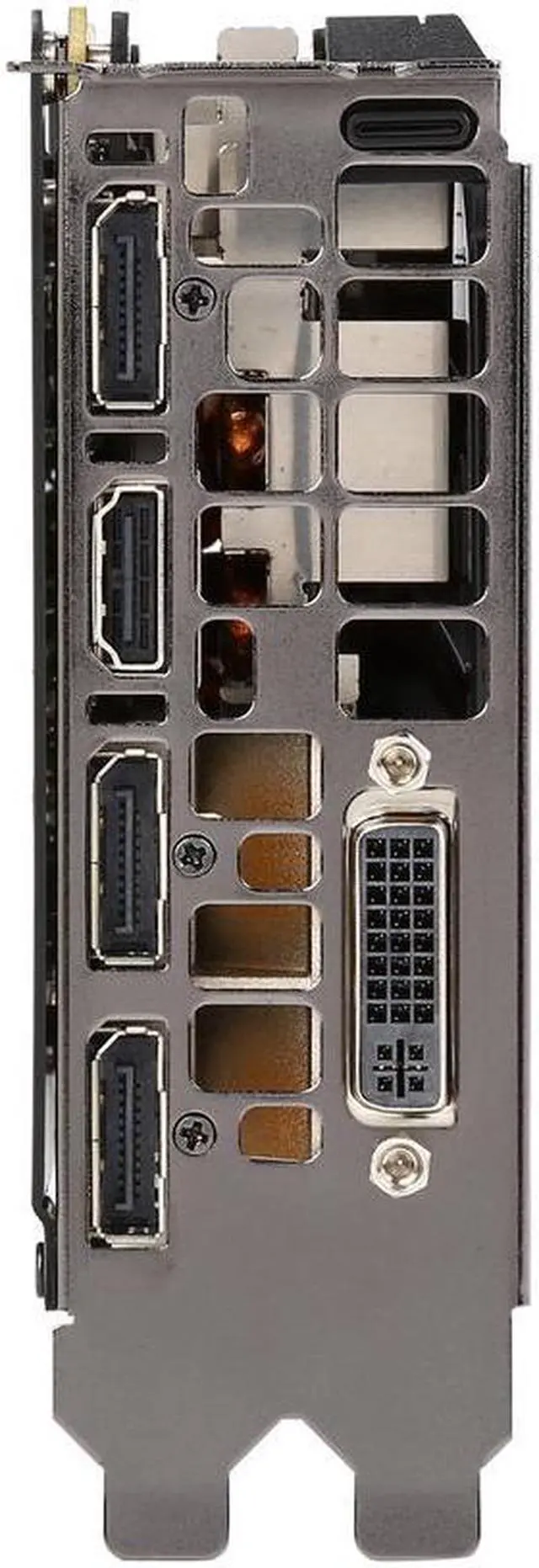 Alt view image 3 of 13 - EVGA GeForce GTX 960 04G-P4-3967-KR 4GB SSC GAMING w/ACX 2.0+, w/ Installed Backplate Graphics Card