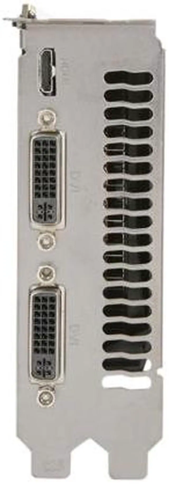 Alt view image 2 of 5 - EVGA SuperClocked 01G-P3-1461-KR GeForce GTX 560 (Fermi) 1GB 256-bit GDDR5 PCI Express 2.0 x16 HDCP Ready SLI Support Video Card