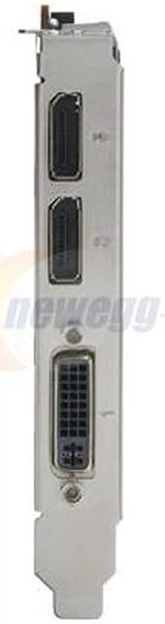 Alt view image 4 of 7 - DELL 0KYR71 Quadro FX 3800 1GB 256-bit GDDR3 PCI Express 2.0 x16 SLI Supported Workstation Video Card