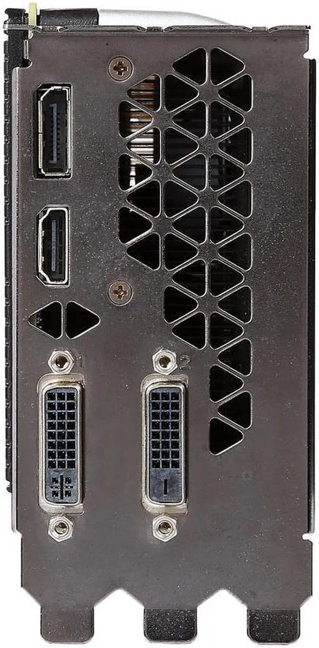 Alt view image 3 of 4 - NVIDIA GeForce GTX TITAN Z DirectX 12 (feature level 11_0) 12GB 768-Bit GDDR5 PCI Express 3.0 SLI Support Video Card - OEM