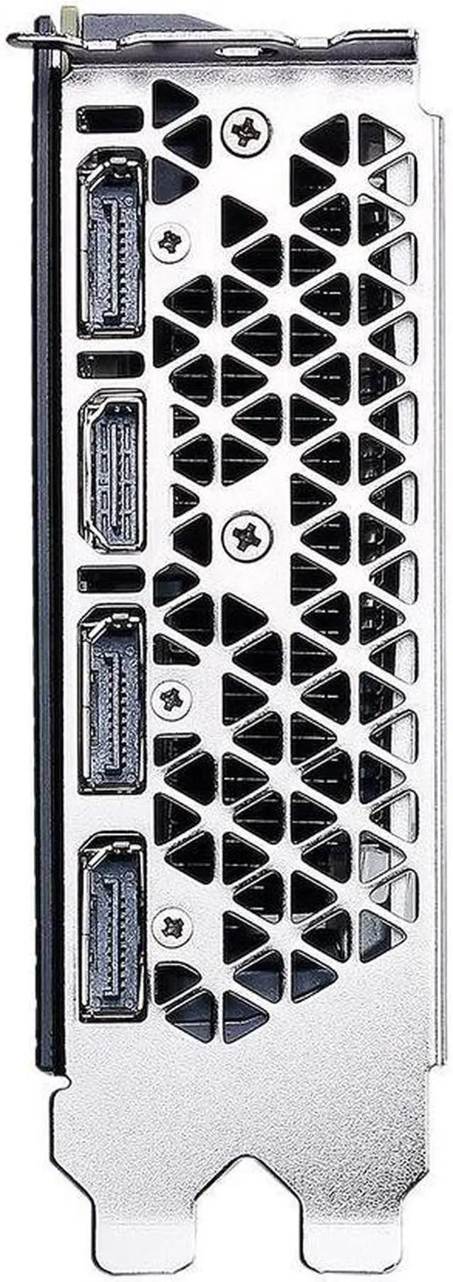 Alt view image 2 of 5 - NVIDIA 900-1G611-2550-000 GeForce GTX 1080 Ti Founders Edition DirectX 12 11GB 352-Bit GDDR5X PCI Express 3.0 x16 HDCP Ready SLI Support Video Card