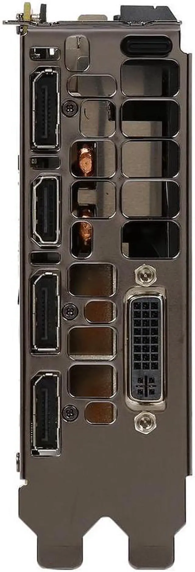 Alt view image 2 of 5 - EVGA GeForce GTX 970 04G-P4-3975-KR 4GB SSC GAMING w/ACX 2.0+, Whisper Silent Cooling Graphics Card