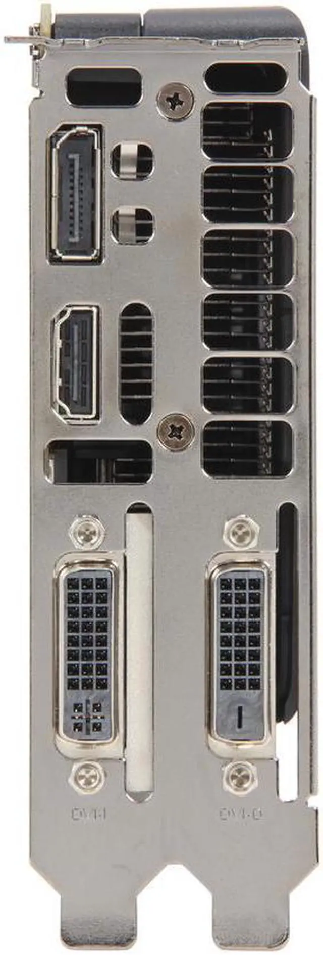Alt view image 2 of 4 - EVGA 02G-P4-2770-KR G-SYNC Support GeForce GTX 770 2GB 256-Bit GDDR5 PCI Express 3.0 SLI Support Video Card