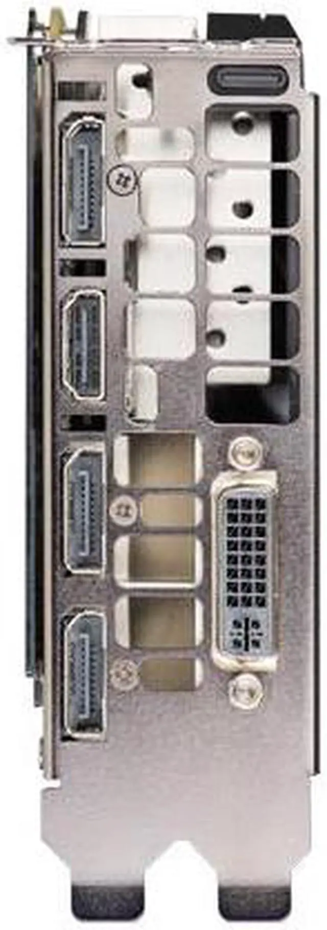 Alt view image 2 of 4 - EVGA GeForce GTX 980 Ti 06G-P4-4996-KR 6GB FTW GAMING w/ACX 2.0+, Whisper Silent Cooling w/ Free Installed Backplate Graphics Card