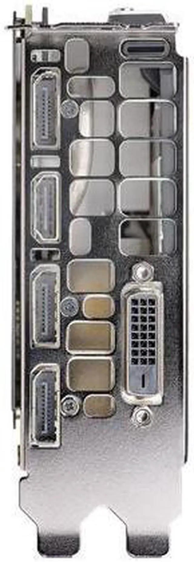 Alt view image 2 of 4 - EVGA 08G-P4-6173-KR GeForce GTX 1070 SC GAMING ACX 3.0 8GB GDDR5 Graphics Card