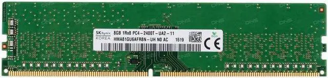 Main image of Hynix HMA851U6AFR6N-UH