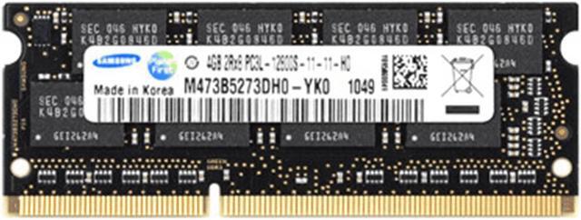 A-Tech 4GB Replacement for Samsung M391B5173QH0-YK0 - DDR3