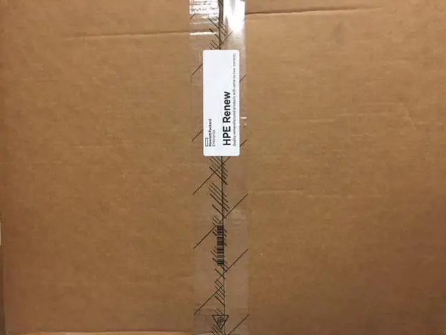 Main image of HPE JL255A#ABA 2930F 24G PoE+ 4SFP+ Switch
 Aruba Layer 3 switch series with VSF stacking, static,
Rip and Access OSPF Routing, Tunnel Node, ACLs,
and robust QoS
• Consistent wired/wireless experience